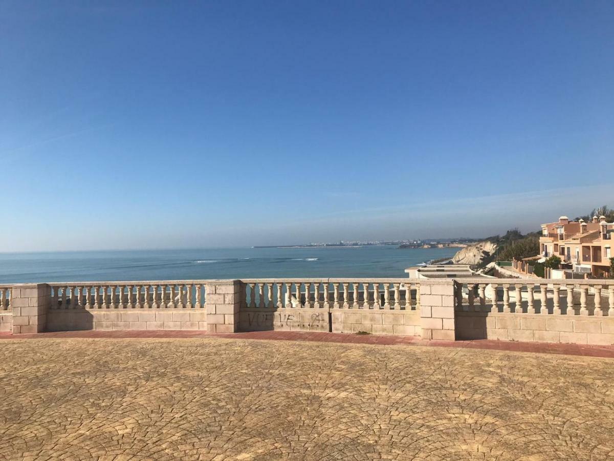 エル・プエルト・デ・サンタ・マリア Puertohouseヴィラ エクステリア 写真