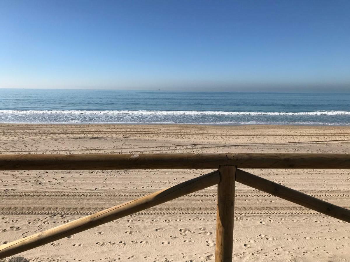 エル・プエルト・デ・サンタ・マリア Puertohouseヴィラ エクステリア 写真